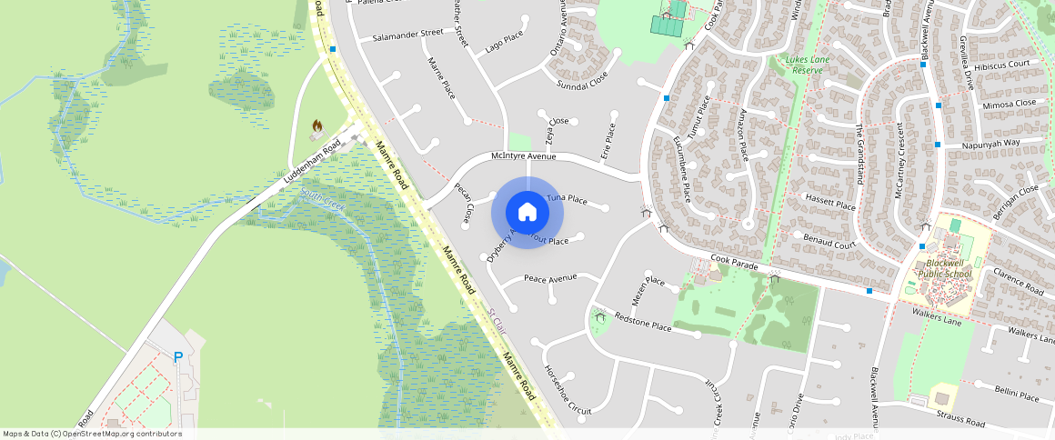 6A Dryberry Avenue St Clair