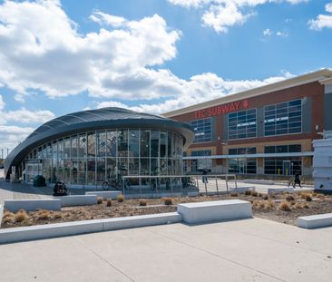 For Lease - 8 Interchange Way Unit# 605, Vaughan, Ontario - Photo 3