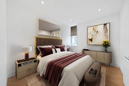 1 bedroom apartment to rent - Photo 5