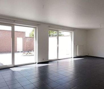 Gelijkvloers app. te huur in Rijkel voor € 965 met 3 slaapkamers - Photo 4