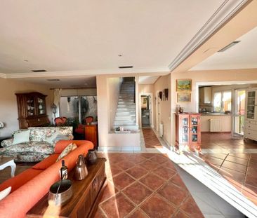 4 room luxury House for rent in Sotogrande, Andalusia - Foto 6