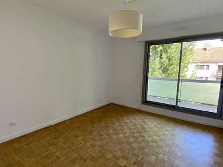 Appartement - 5 pièces - 150 m² - Strasbourg - Photo 2