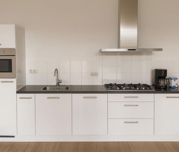 Appartement te huur: Kerkweg 41-C 1961 JA Heemskerk - Photo 5