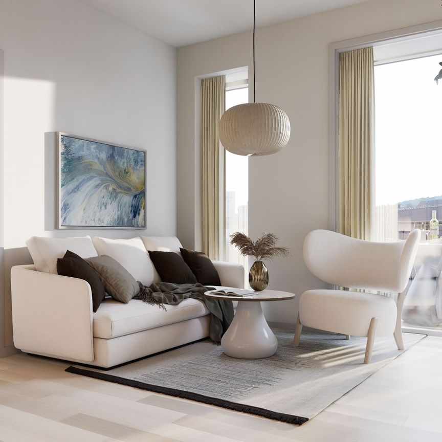 Vesterbrogade - Photo 1