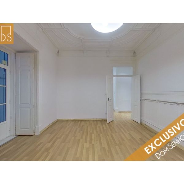 Apartamento T3 em Lisboa - Foto 1