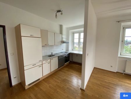 Wohnung mit Balkon in Gössendorf - Photo 5