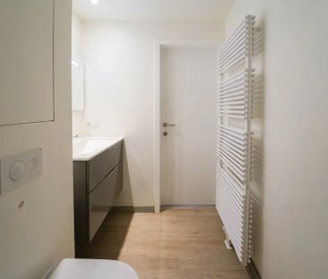 Ruim duplex appartement - Photo 4