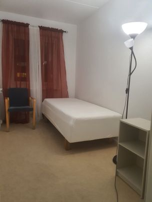 Höders väg, Norsborg - Foto 1