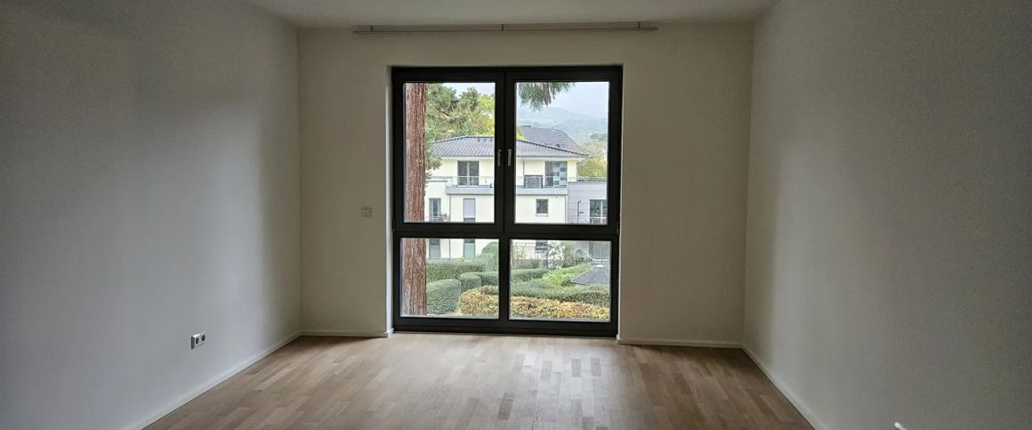 Moderne Etagenwohnung im schönen Lemmerzpark *Einbauküche - Photo 1