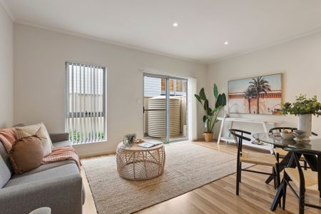 Modern 3-Bedroom Townhouse in a Great Location - Photo 5