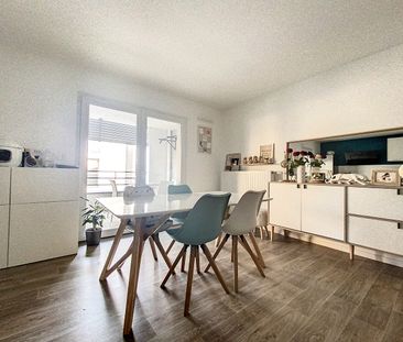 Location appartement 3 pièces, 71.77m², Angers - Photo 3