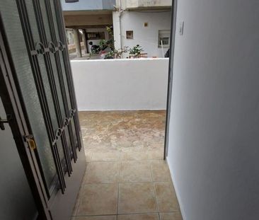 Studio/Γκαρσονιέρα για ενοικίαση Ατσαλένιο (Ηράκλειο Κρήτης) - Φωτογραφία 4