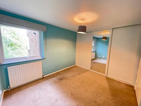 2 Bed Apartment Victoria Gardens Leicester LE2 - Ace Properties - Photo 4