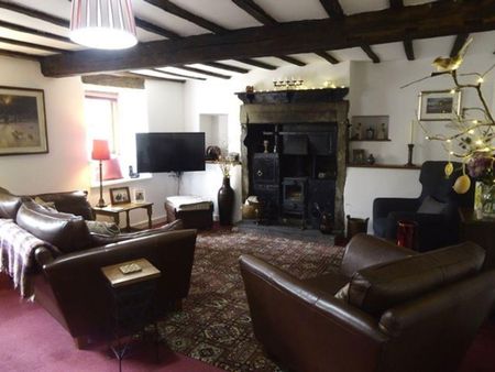 3 bedroom cottage to rent - Photo 2