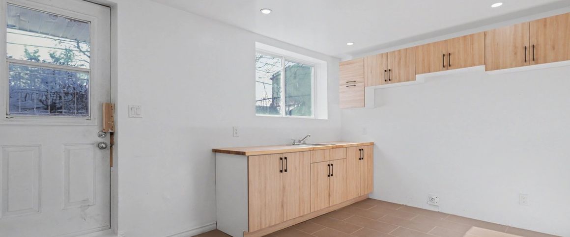 À louer / Appartement - Photo 1