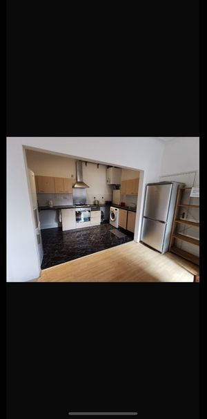 Room in a Shared House, Thornhill Road, CR0 - Photo 2