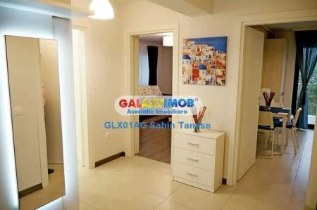 de inch ap cu 2 camere ultracentral FOND NOU cu parcare - Fotografie 5