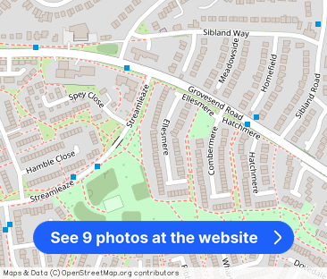 Ellesmere, Thornbury, Bristol, BS35 - Photo 1