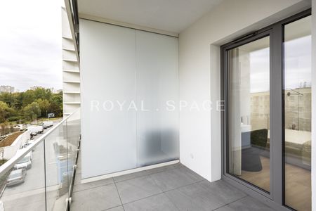 Jasny | Nowy Apartament w Noho N14 - Фото 3