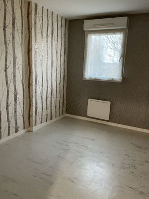 Location Appartement 2 pièces 47m² - Photo 1