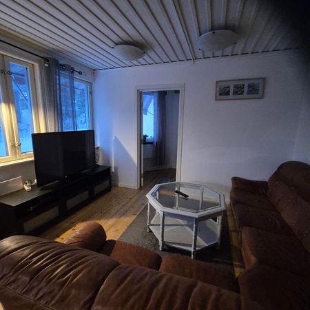 Björstagatan, Kramfors - Foto 3