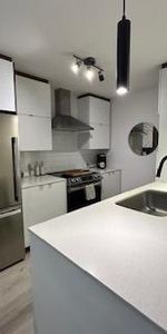 3 1/2 - ANIMAUX ACCEPTÉS - Libre dès le 1er juin 2026 -Mascouche - Photo 3