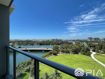 Leasing Now: Contemporary 2-Bedroom, 2-Bathroom Apartment in the Heart of Wolli Creek - Photo 4