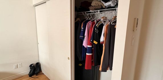 3 1/2 Métro Montmorency - Photo 2