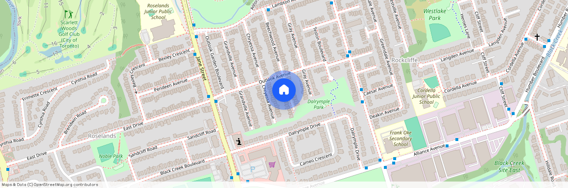 66 Beechwood Avenue, Toronto