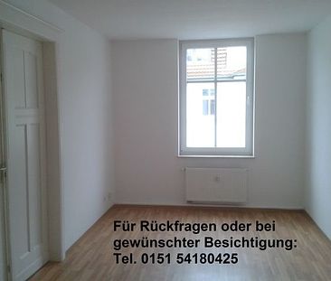 3-Raum-Wohnung in Forst/Lausitz - sehr gute Lage! - Photo 1