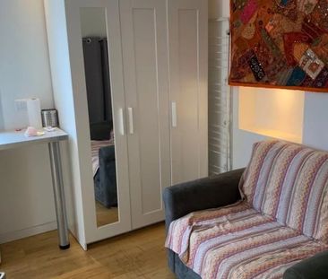 Location Studio 1 pièces 11 m2 à Revel - Photo 2