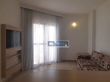 FLAT com 1 SUÍTE a BEIRA MAR em Santos - Foto 4