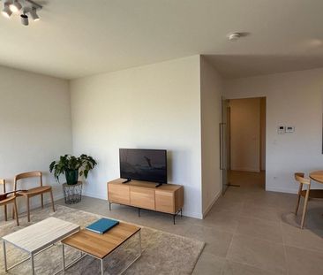 Appartement - Photo 1