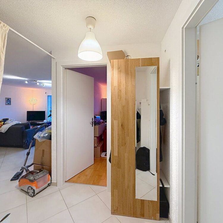 Appartement de 2.5 pièces au 1er étage - Photo 2