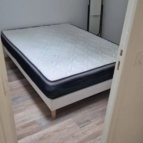 Appartement Talence 3 pièce(s) 35 m2 - Photo 1