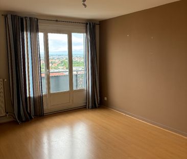 Appartement Clermont-Ferrand - Photo 2