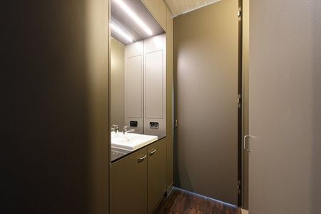 Rent a 2 ½ rooms apartment in Basel - Foto 2