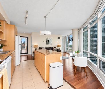 For Lease - 373 Front Street Unit# 2803, Toronto, Ontario - Photo 3