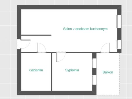 z klimatyzacją, miejsce post., zielona okolica - Photo 3