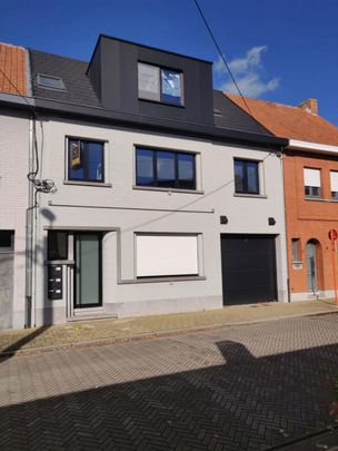 Recent appartement te Branst nabij Scheldedijk - Photo 1