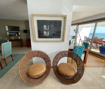 APARTAMENTO T5 EM SESIMBRA - VISTA MAR - Photo 2