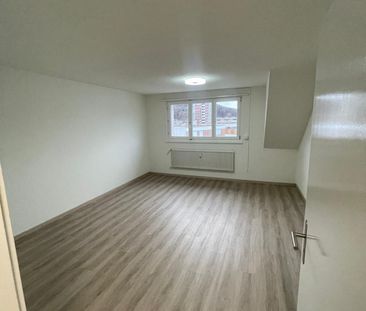 3.5 Zimmer, 78 m², 3. Stock - Photo 3