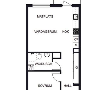 Kullavägen 45 - Photo 6