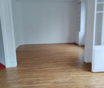 Location Appartement 5 pièces 108m² - Photo 1