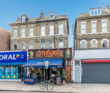 1 bedroom property located only a short walk to Finsbury park inclu... - Photo 1