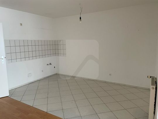 Lüdenscheid-Zentrum: 2-Zimmer-Whg. mit modernem, offenen Küchenbereich - Foto 1