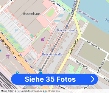 Brückenstraße 10.3 - Foto 1