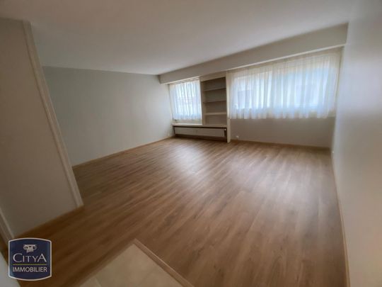 Location Appartement 1 pièce 35m² DEAUVILLE 14800 - Photo 1