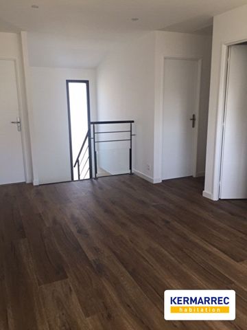 Maison 6 pièces – 161 m² environ à Vannes (ref : 24562A) - Photo 2