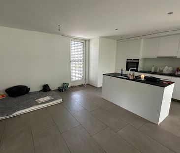 3.5 Zimmer, 88 m², EG - Foto 1